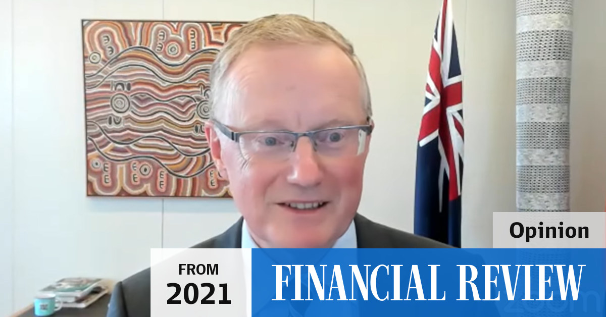 Why the Reserve Bank of Australia’s interest rate forecasts no longer
